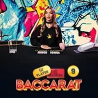 Baccarat 9