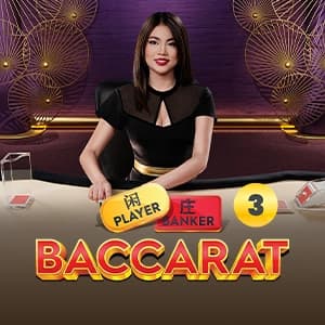Baccarat 3