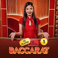 Baccarat 1