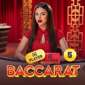 Baccarat 5