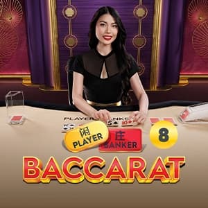 Baccarat 8