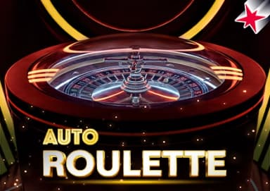 Auto Roulette