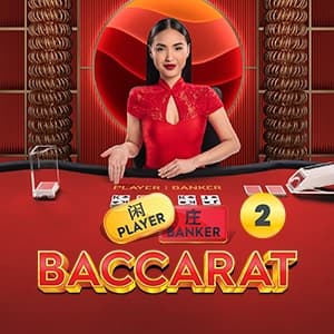 Baccarat 2