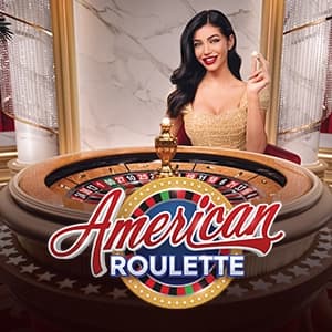 American Roulette