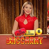 Baccarat 6